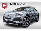 Audi Q4 Sportback 45 Edition 82 kWh Trekhaak, ACC, Leder, Auto's, Audi, Automaat, 0 cilinders, Gebruikt, 554 km