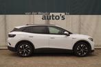 Volkswagen ID.4 Business Pro 77kWh -NAVI-ECC-LED-PDC-, Automaat, Achterwielaandrijving, Gebruikt, Electronic Stability Program (ESP)