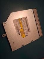 cd-dvd speler HP Pavilion laptop, Gebruikt, 2 tot 3 Ghz, 15 inch, Met touchscreen