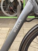 Stella Limited Edition Elektrische fiets met voorwiel motor!, Overige merken, Ophalen of Verzenden, Zo goed als nieuw, 50 km per accu of meer