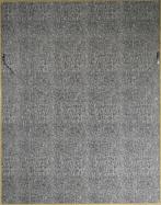 Schilderij Koos van Bruggen "Pieterburen Bokkenserie 4", 197, Antiek en Kunst, Ophalen of Verzenden