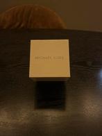 Michael Kors horloge - Zo goed als nieuw in doos, Ophalen, Zo goed als nieuw