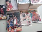 369 x NBA basket ball upperdeck plaatjes 94-95, nette staat,, Hobby en Vrije tijd, Stickers en Plaatjes, Verzenden, Gebruikt, Plaatje