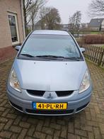 Mitsubishi Colt 1.5 CZ5 2004 Blauw, Auto's, Mitsubishi, Voorwielaandrijving, Stof, 4 cilinders, 965 kg