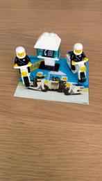 LEGO 6522 – Highway Patrol, Ophalen of Verzenden, Gebruikt, Complete set, Lego