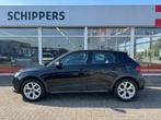 Audi A1 citycarver (Q1) 30 TFSI epic Automaat, Automaat, Stof, Euro 6, Met garantie (alle)