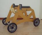 Startwagen voor motorzwevers te koop, Ophalen, Gebruikt, Overige typen