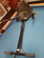 Hoverboard Zitje - Verstelbaar en Comfortabel, Ophalen, Gebruikt, Generic