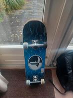 Skateboard, Ophalen of Verzenden, Gebruikt, Skateboard