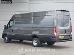 Iveco Daily 35C18 3.0L Automaat L3H2 180PK Dubbellucht 3,5t, Auto's, Bestelauto's, Automaat, Stof, Euro 6, 4 cilinders