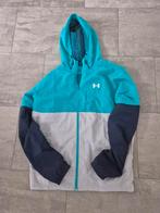 Under Armour Windjack Maat M - Zo Goed Als Nieuw, Kleding | Heren, Overige Herenkleding, Ophalen of Verzenden, Zo goed als nieuw