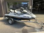 Yamaha VX Cruiser HO 2017 68.8 uur, 120 tot 200 pk, Ophalen of Verzenden, Zo goed als nieuw