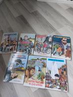 Janwillem Blijdorp - hele serie te koop, Ophalen of Verzenden, Zo goed als nieuw, Janwillem Blijdorp