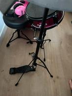 Millenium Youngster Drum Set Bundle, Muziek en Instrumenten, Ophalen, Zo goed als nieuw, Overige merken