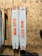 Zaagbladen en kettingen voor zaagkloofmachines, 70 mm of meer, Kettingzaag, Nieuw, Ophalen of Verzenden