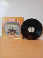 The Beatles - magical mystery tour, Cd's en Dvd's, Vinyl | Pop, Ophalen of Verzenden, 1960 tot 1980, Gebruikt, 12 inch