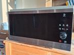 LG combimagnetron, Ophalen, Gebruikt, Minder dan 45 cm