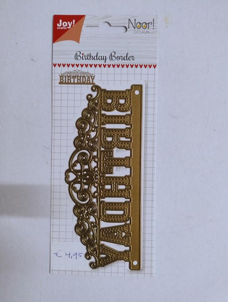 Diversen mallen Noor Design 4, Hobby en Vrije tijd, Kaarten | Zelf maken, Gebruikt, Pons of Mal, Overige thema's, Ophalen of Verzenden