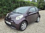 TOYOTA IQ 1.0 VVT-i 68pk | Airco | Elek. Pakket | CV | LM Ve, Stof, Gebruikt, Overige kleuren, 4 stoelen