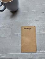 Catholic Book- Psalmi Horarum Pro Festis -1952, Antiek en Kunst, Ophalen