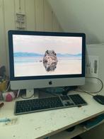 iMac 2013 update doen het  21,5 inch, Computers en Software, Apple Desktops, Nieuw, IMac, Ophalen of Verzenden