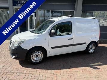 Mercedes-Benz Citan 108 CDI Economy | Origineel NL | Dealer  beschikbaar voor biedingen
