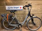 Kreidler Zaandam Dames 56 cm, Gebruikt, 50 km per accu of meer, 55 tot 59 cm, Ophalen