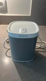 Sonos box, Ophalen of Verzenden, Zo goed als nieuw, Minder dan 60 watt, Sonos