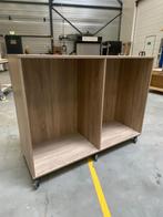 Verrijdbare kasten, Huis en Inrichting, Ophalen, Zo goed als nieuw