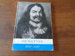 De Ruyter redder van het bedreigde vaderland, Boeken, Ophalen of Verzenden, Age Scheffer, 20e eeuw of later, Gelezen