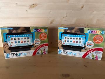 Kurio Tab 2 - Kindertablet beschikbaar voor biedingen