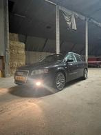 Audi A4 1.9 TDI 85KW Avant 2006 Zwart, 4 cilinders, Parkeersensor, Zwart, Origineel Nederlands