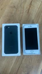 Apple iPhone 7, Telecommunicatie, Mobiele telefoons | Apple iPhone, Gebruikt, Wit, 32 GB, Ophalen of Verzenden