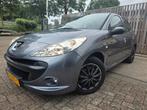Peugeot 206 + 1.4 XS/airco/nap/5 deuren/goed onderhouden/rij, Auto's, Peugeot, Voorwielaandrijving, 206+, 4 cilinders, Origineel Nederlands