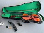 Kinderviool, 3/4 maat (55 cm), Muziek en Instrumenten, Ophalen, 4/4-viool
