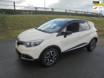 Renault Captur renault Captur 0.9 benzine airco ecc lmv beschikbaar voor biedingen