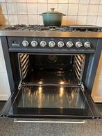 Te koop: Boretti VP-96AN gasfornuis - stijlvol en krachtig, Ophalen, Zo goed als nieuw