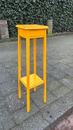 Plantenstandaard, Ophalen, Gebruikt