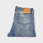 Levi’s 541 heren spijkerbroek  W36L32, W36 - W38 (confectie 52/54), Tweedehands, Blauw, Tweedehands