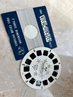 View-master schijfjes, Ophalen of Verzenden, Overige typen
