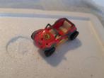 majorette strand auto dune buggie no 248, Ophalen of Verzenden, Gebruikt, Auto, Majorette