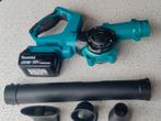 Bladblazer geschikt voor Makita 14,4 en 18 volt accus., Tuin en Terras, Bladblazers, Overige merken, Nieuw, Ophalen of Verzenden