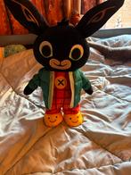 Bing Knuffel - Lopende en Pratende Versie, Ophalen, Gebruikt, Overige typen