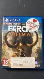 Far Cry Primal - Special Edition, Spelcomputers en Games, Games | Sony PlayStation 4, Avontuur en Actie, Vanaf 18 jaar, 1 speler