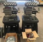 2 x borduurmachine Amaya melco 1 kops 16 naalds, Hobby en Vrije tijd, Borduren en Borduurmachines, Ophalen of Verzenden, Gebruikt