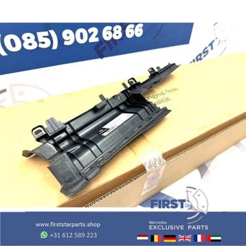 A1675055000 W167 AMG KOELERPAKKET GELEIDER DRAGER V167 C167  beschikbaar voor biedingen