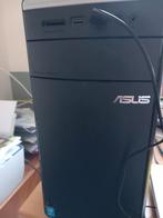 Desktop I5 4460S CPU 2,90 GHZ 8GB en beeldscherm, Ophalen, Gebruikt, 2 tot 3 Ghz, 8 GB