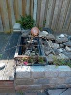 Gratis vijver met toebehoren, Tuin en Terras, Vijvers, Ophalen of Verzenden