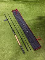 Sale! Nieuwe Lion Untamable feederhengel, 3.60m en 120 gr, Ophalen of Verzenden, Nieuw, Werphengel