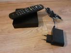 Amino Aria Model 610X TV ontvanger  T-Mobile  Odido, Ophalen, Gebruikt, Decoder